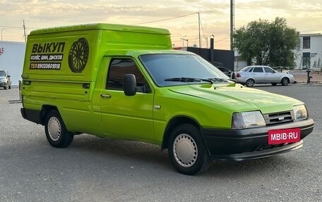 ИЖ 2717, 2003 год, 125 000 рублей, 3 фотография