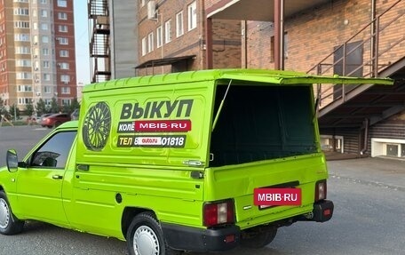 ИЖ 2717, 2003 год, 125 000 рублей, 9 фотография