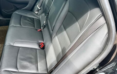 Chevrolet Malibu IX, 2021 год, 2 250 000 рублей, 6 фотография