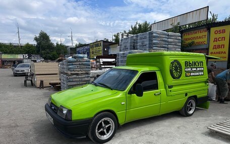 ИЖ 2717, 2003 год, 125 000 рублей, 21 фотография