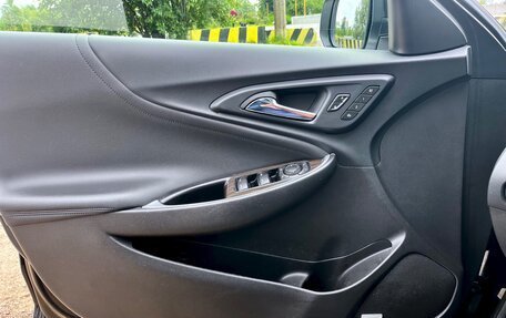 Chevrolet Malibu IX, 2021 год, 2 250 000 рублей, 3 фотография