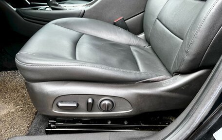 Chevrolet Malibu IX, 2021 год, 2 250 000 рублей, 5 фотография