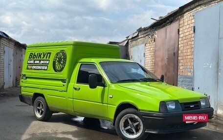 ИЖ 2717, 2003 год, 125 000 рублей, 22 фотография