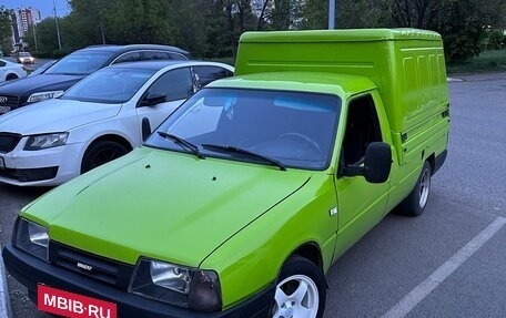 ИЖ 2717, 2003 год, 125 000 рублей, 25 фотография