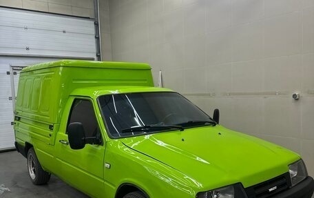 ИЖ 2717, 2003 год, 125 000 рублей, 23 фотография