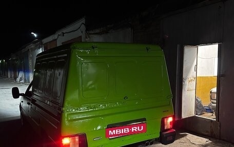 ИЖ 2717, 2003 год, 125 000 рублей, 24 фотография