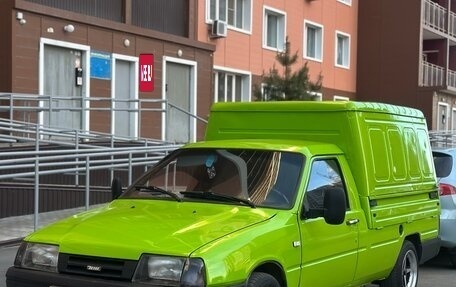 ИЖ 2717, 2003 год, 125 000 рублей, 26 фотография