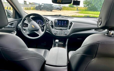 Chevrolet Malibu IX, 2021 год, 2 250 000 рублей, 7 фотография