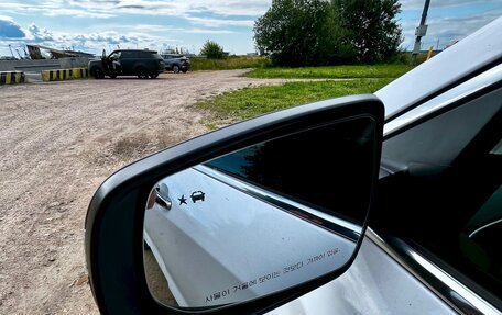 Chevrolet Malibu IX, 2021 год, 2 250 000 рублей, 9 фотография