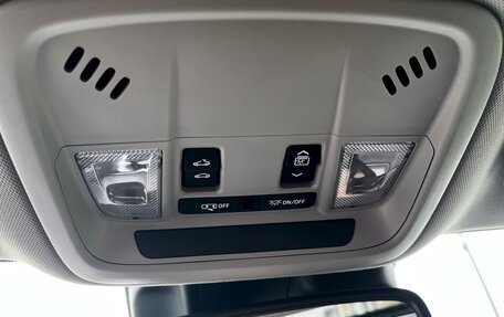 Chevrolet Malibu IX, 2021 год, 2 250 000 рублей, 15 фотография