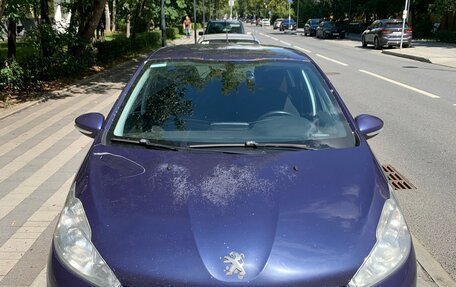 Peugeot 208 II, 2013 год, 465 000 рублей, 2 фотография