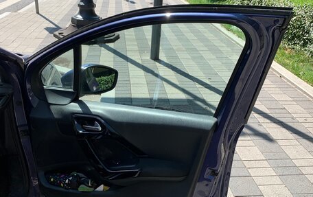 Peugeot 208 II, 2013 год, 465 000 рублей, 7 фотография