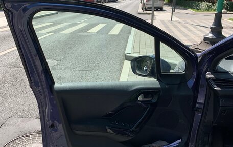 Peugeot 208 II, 2013 год, 465 000 рублей, 9 фотография