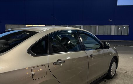 Nissan Almera, 2013 год, 700 000 рублей, 3 фотография