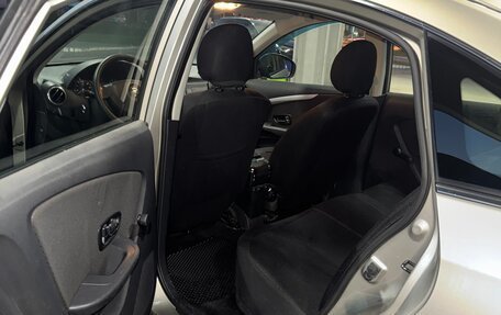 Nissan Almera, 2013 год, 700 000 рублей, 6 фотография