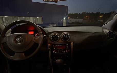 Nissan Almera, 2013 год, 700 000 рублей, 10 фотография