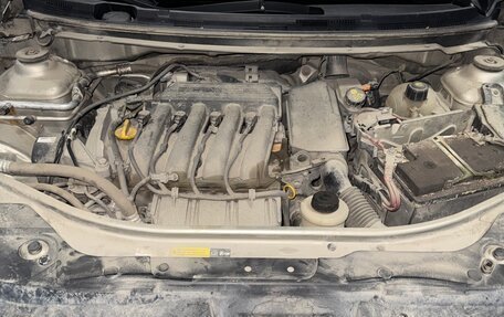 Nissan Almera, 2013 год, 700 000 рублей, 9 фотография