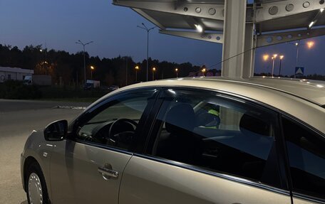 Nissan Almera, 2013 год, 700 000 рублей, 4 фотография