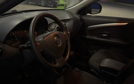 Nissan Almera, 2013 год, 700 000 рублей, 5 фотография