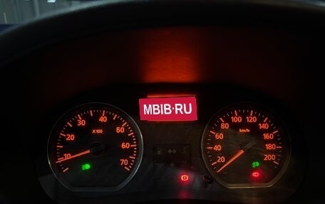 Nissan Almera, 2013 год, 700 000 рублей, 11 фотография