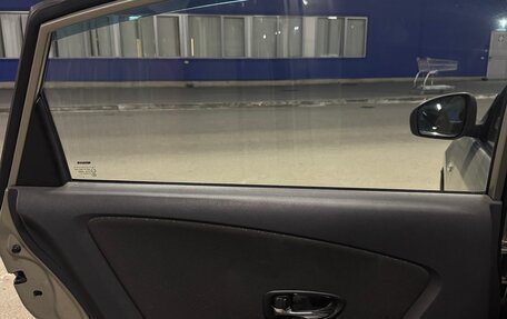 Nissan Almera, 2013 год, 700 000 рублей, 18 фотография