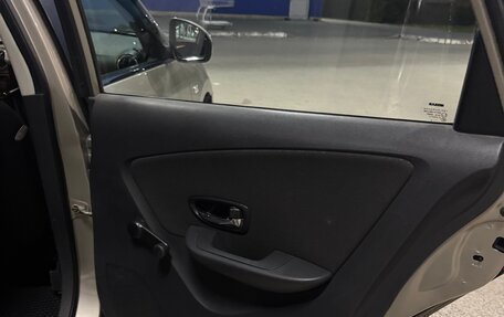 Nissan Almera, 2013 год, 700 000 рублей, 19 фотография
