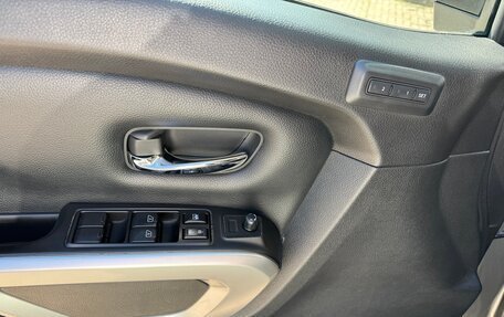 Nissan Titan II, 2019 год, 4 400 000 рублей, 13 фотография