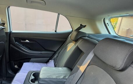Hyundai Creta, 2021 год, 2 050 000 рублей, 4 фотография