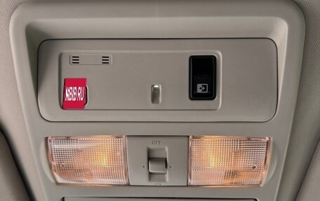 Nissan Titan II, 2019 год, 4 400 000 рублей, 21 фотография