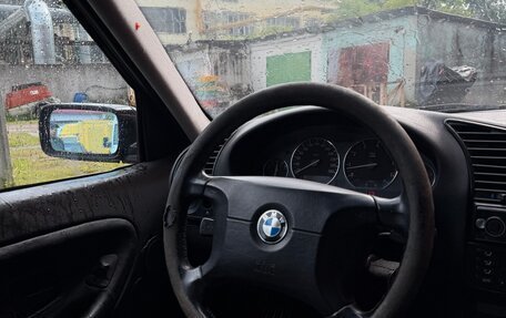 BMW 3 серия, 1998 год, 350 000 рублей, 7 фотография