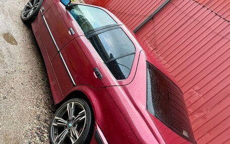 BMW 3 серия, 1998 год, 350 000 рублей, 5 фотография