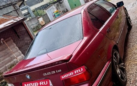 BMW 3 серия, 1998 год, 350 000 рублей, 4 фотография