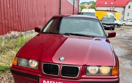 BMW 3 серия, 1998 год, 350 000 рублей, 2 фотография