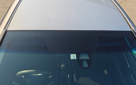 Honda Fit III, 2013 год, 1 050 000 рублей, 13 фотография