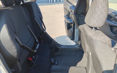 Honda Fit III, 2013 год, 1 050 000 рублей, 19 фотография