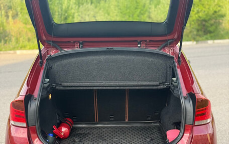 BMW X1, 2012 год, 1 680 000 рублей, 5 фотография