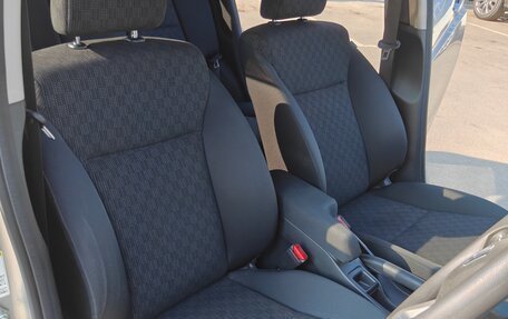Honda Fit III, 2013 год, 1 050 000 рублей, 18 фотография