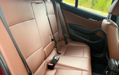 BMW X1, 2012 год, 1 680 000 рублей, 8 фотография