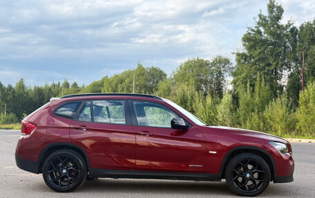 BMW X1, 2012 год, 1 680 000 рублей, 3 фотография