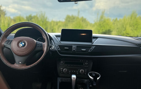 BMW X1, 2012 год, 1 680 000 рублей, 4 фотография