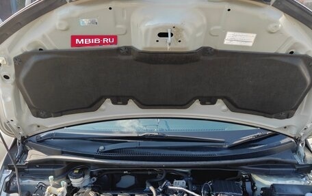 Honda Fit III, 2013 год, 1 050 000 рублей, 23 фотография