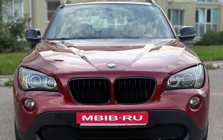 BMW X1, 2012 год, 1 680 000 рублей, 7 фотография