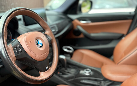 BMW X1, 2012 год, 1 680 000 рублей, 9 фотография