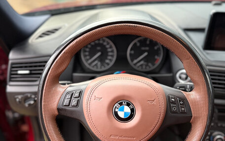 BMW X1, 2012 год, 1 680 000 рублей, 11 фотография