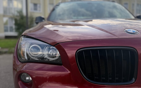 BMW X1, 2012 год, 1 680 000 рублей, 13 фотография
