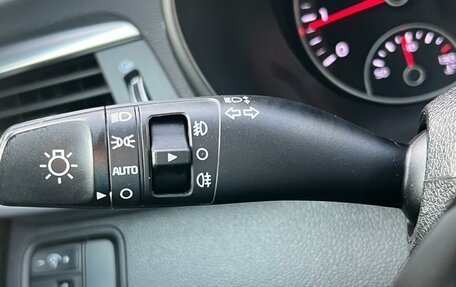 KIA Optima IV, 2018 год, 1 949 000 рублей, 13 фотография