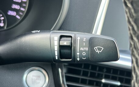 KIA Optima IV, 2018 год, 1 949 000 рублей, 18 фотография
