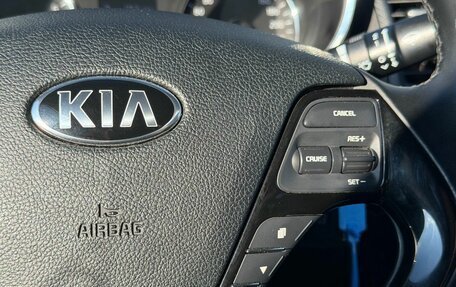 KIA Cerato III, 2018 год, 1 420 000 рублей, 14 фотография