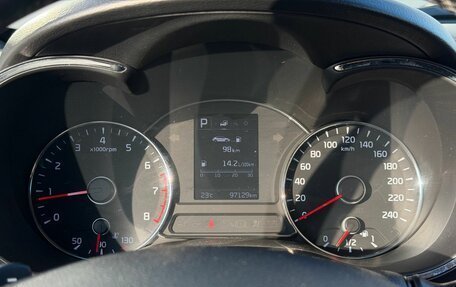KIA Cerato III, 2018 год, 1 420 000 рублей, 16 фотография