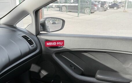 KIA Cerato III, 2018 год, 1 420 000 рублей, 21 фотография